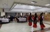 Dostluk Hastanesi Mensuplarıyla Buluşma