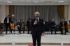 Dostluk Hastanesi Mensuplarıyla Buluşma