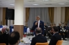 Dostluk Hastanesi Mensuplarıyla Buluşma