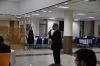 Dostluk Hastanesi Mensuplarıyla Buluşma