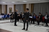 Dostluk Hastanesi Mensuplarıyla Buluşma