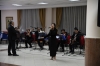 Dostluk Hastanesi Mensuplarıyla Buluşma