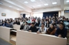 Blockchain Teknolojileri ve Mesleki Gelişim Semineri