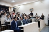 Blockchain Teknolojileri ve Mesleki Gelişim Semineri