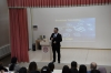 Blockchain Teknolojileri ve Mesleki Gelişim Semineri