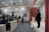 Blockchain Teknolojileri ve Mesleki Gelişim Semineri