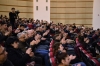 Çanakkale Ruhu, Manas’ta Yaşatılıyor