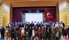 Çanakkale Ruhu, Manas’ta Yaşatılıyor