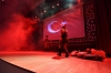 Çanakkale Ruhu, Manas’ta Yaşatılıyor