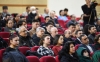Çanakkale Ruhu, Manas’ta Yaşatılıyor