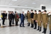 Çanakkale Ruhu, Manas’ta Yaşatılıyor