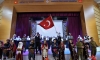 Çanakkale Ruhu, Manas’ta Yaşatılıyor