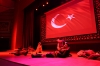 Çanakkale Ruhu, Manas’ta Yaşatılıyor