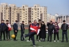 Manas’ta Birbirinden Coşkulu Etkinliklerle Nevruz Kutlaması