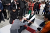Manas’ta Birbirinden Coşkulu Etkinliklerle Nevruz Kutlaması