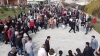 Manas’ta Birbirinden Coşkulu Etkinliklerle Nevruz Kutlaması