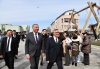 Manas’ta Birbirinden Coşkulu Etkinliklerle Nevruz Kutlaması