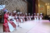 Manas’ta Birbirinden Coşkulu Etkinliklerle Nevruz Kutlaması
