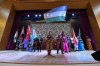 Manas’ta Birbirinden Coşkulu Etkinliklerle Nevruz Kutlaması