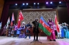 Manas’ta Birbirinden Coşkulu Etkinliklerle Nevruz Kutlaması