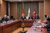 Tilek Batırkanov KTMÜ’yü Ziyaret Etti