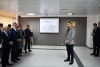 KTMÜ VR-LAB Projesinin Tanıtımı Yapıldı