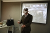 KTMÜ VR-LAB Projesinin Tanıtımı Yapıldı