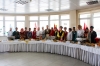 Türk Dünyası Yemek Sergisi