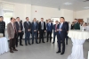 Türk Dünyası Yemek Sergisi