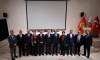 Türkiye’nin ve Kırgızistan’ın Usta Medyacıları Manas’ta Buluştu