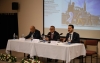 Türkiye’nin ve Kırgızistan’ın Usta Medyacıları Manas’ta Buluştu