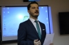 Türkiye’nin ve Kırgızistan’ın Usta Medyacıları Manas’ta Buluştu