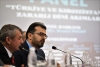 Zararlı Dini Akımlar Paneli