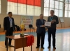 Универсиада студенческих лиг Кыргызской Республики 2022 год Участвуют 35 вузов Кыргызской Республики
