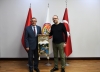 Türk Dünyası Turizmcileri Manas’ta Buluştu