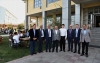 Manas’ta Akreditasyon Çalışması