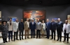 Ünlü Ressam, “İzlenimler” Sergisiyle Manas’ta