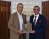 Ünlü Ressam, “İzlenimler” Sergisiyle Manas’ta