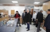Manas’ta Akreditasyon Çalışması