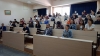 Meslek Yüksekokulunda Turizm Semineri