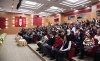 Mühendislik Fakültesinin Başarılı Öğrencilerine Ödül
