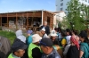 Ramazan Kolisi Yardımı Yapıldı