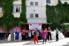 TİKA'dan Kırgızistan'daki Engelli Ailelere Yardım