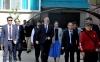 TİKA'dan Kırgızistan'daki Engelli Ailelere Yardım