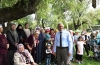 Manaslılar’dan Kırgız Halkı’na Ramazan Yardımı