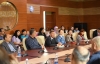 Manas Üniversitesi’nde Dağ Ekosistemleri İle İlgili Panel Düzenlendi