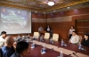 Manas Üniversitesi’nde Dağ Ekosistemleri İle İlgili Panel Düzenlendi