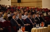 Meslek Önlüğü Giydirme Töreni Düzenlendi