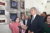 Manaslılar’ın Eserleri Gapar Aytiyev Müzesi’nde Sergileniyor