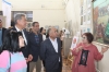 Manaslılar’ın Eserleri Gapar Aytiyev Müzesi’nde Sergileniyor